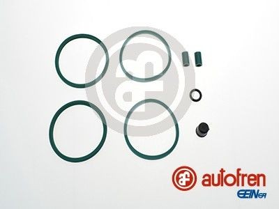AUTOFREN SEINSA Repair Kit, brake caliper Article number: D4017 cheaply