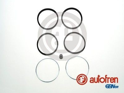 AUTOFREN SEINSA Repair Kit, brake caliper Article number: D4122 cheaply