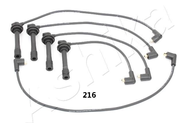 ASHIKA Ignition Cable Kit Article number: 132-02-216 cheaply