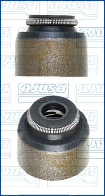 AJUSA Valve stem seal Article number: 12031900 cheaply