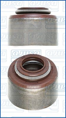 AJUSA Valve stem seal Article number: 12013301 cheaply