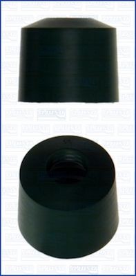 AJUSA Valve stem seal Article number: 12028100 cheaply