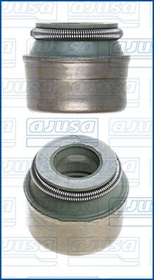 AJUSA Valve stem seal Article number: 12032700 cheaply