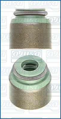 AJUSA Valve stem seal Article number: 12019900 cheaply