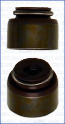 AJUSA Valve stem seal Article number: 12027100 cheaply