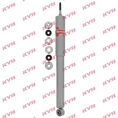 KYB Shock absorber Article number: 553074 cheaply