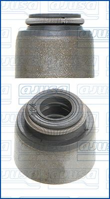 AJUSA Valve stem seal Article number: 12020300 cheaply