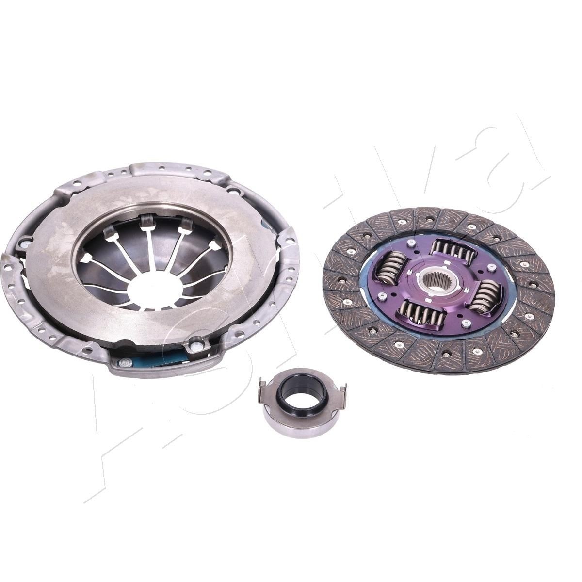 ASHIKA Clutch kit Article number: 92-04-457 cheaply
