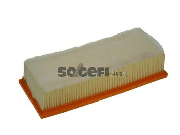 COOPERSFIAAM FILTERS Air filter Article number: PA7608 cheaply