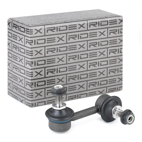 RIDEX Anti-roll bar link Article number: 3229S0433 cheaply