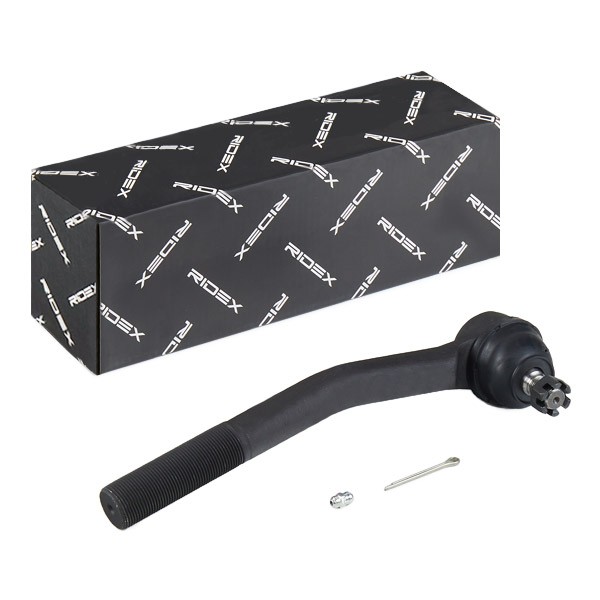 RIDEX Track rod end Article number: 914T0284 cheaply