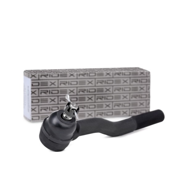 RIDEX Track rod end Article number: 914T0302 cheaply