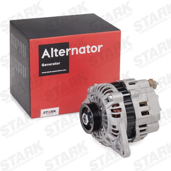 STARK Alternator Article number: SKGN-0320186 cheaply