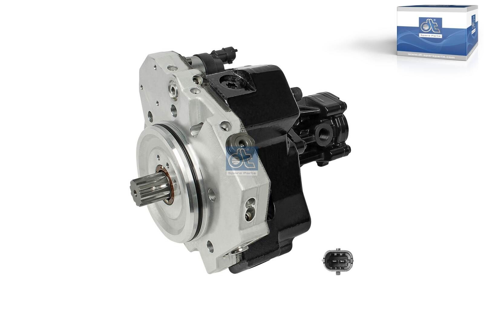 DT Spare Parts Højtrykspumpe Varenummer: 3.21222 billige