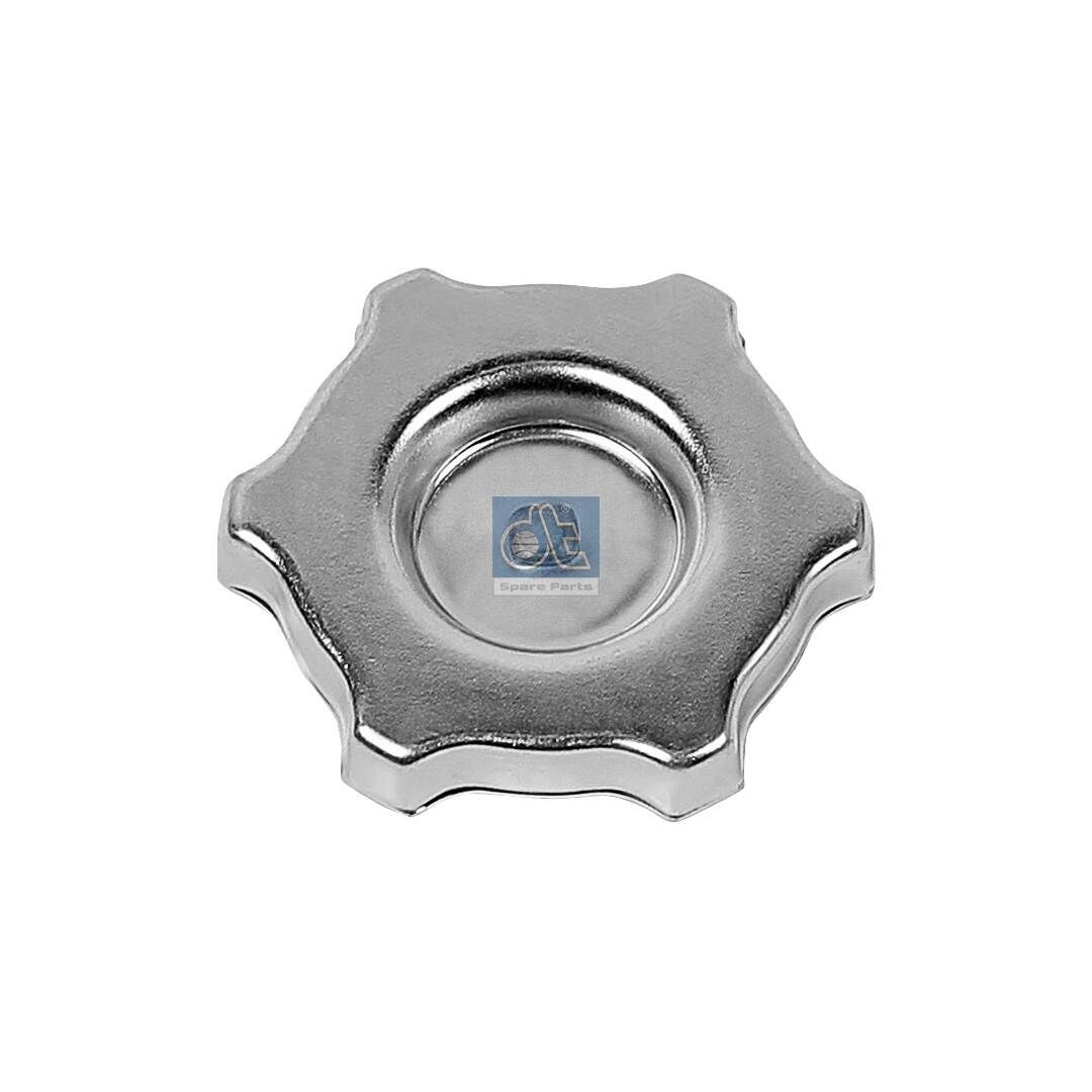 DT Spare Parts 7.50545 Oil filler cap TEMPRA 1.9 TD 90 PS Diesel 1997