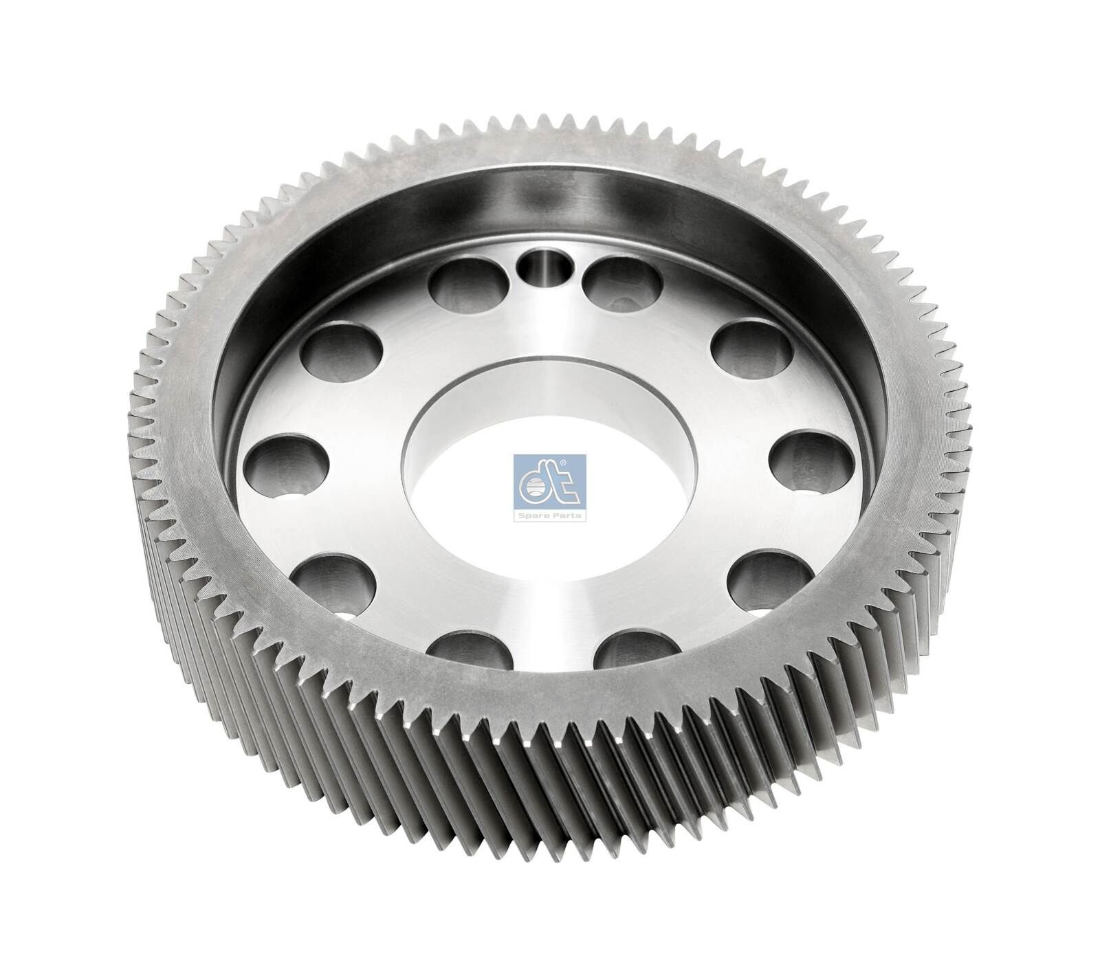 DT Spare Parts Tandhjul, krumtapaksel Varenummer: 1.10888 billige