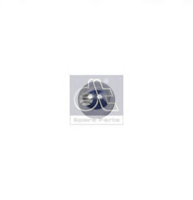 DT Spare Parts Kugle Varenummer: 4.50348 billige