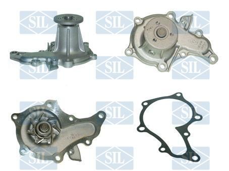 Saleri SIL Water pump Article number: PA791 cheaply