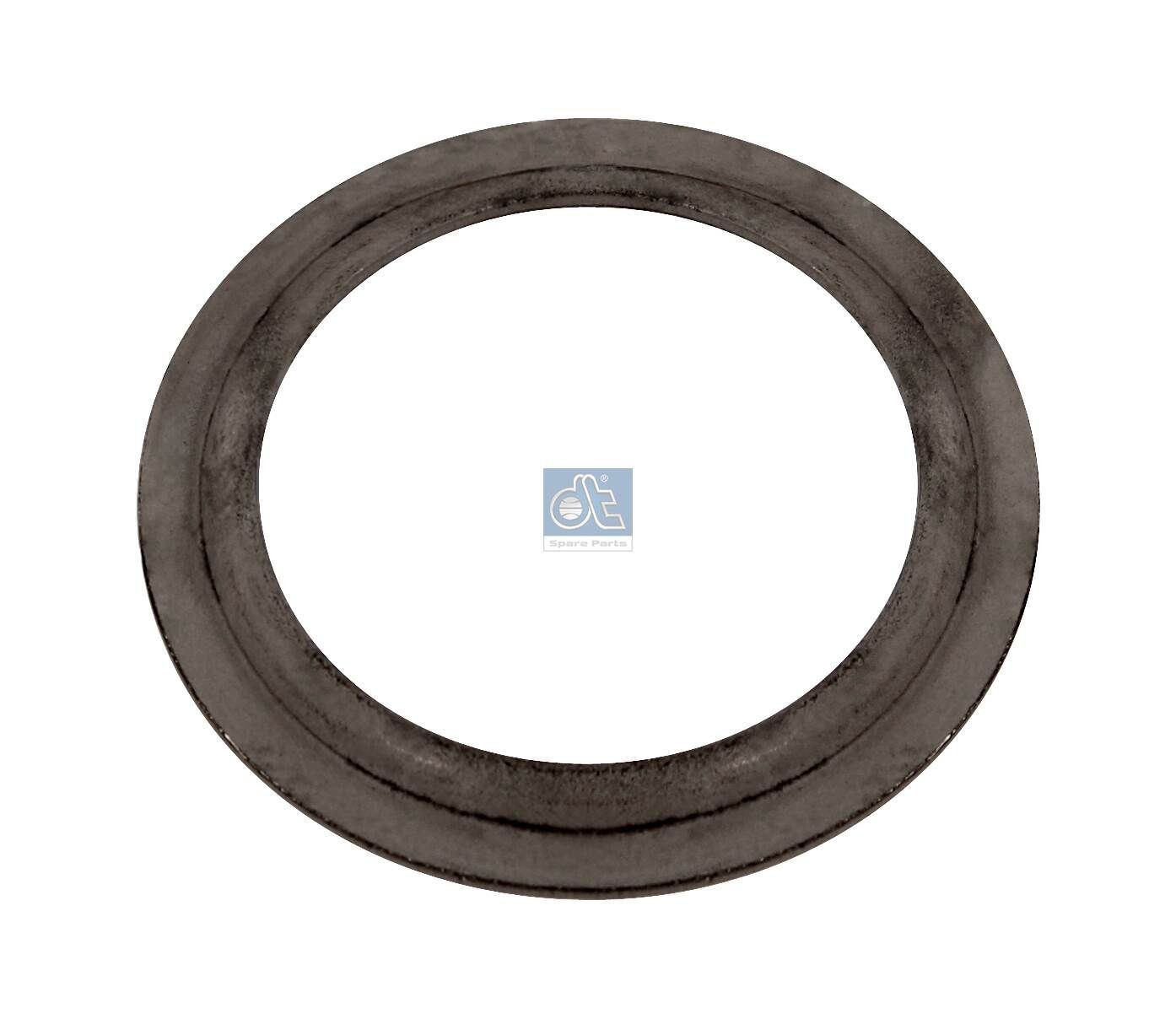 DT Spare Parts Afstandsring Varenummer: 4.67022 billige
