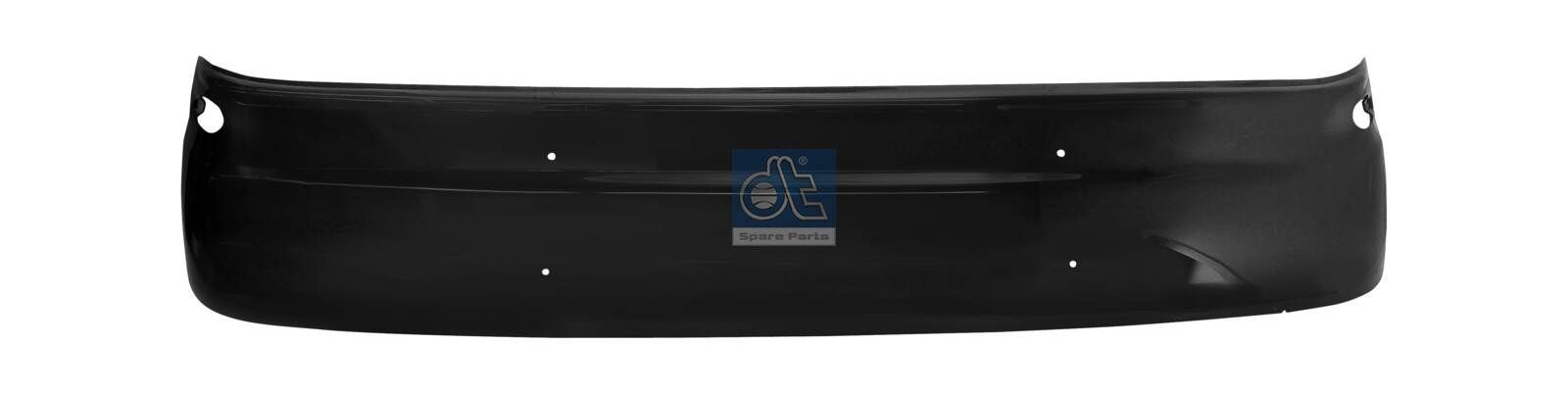 DT Spare Parts Sun Visor Article number: 7.76802SP cheaply