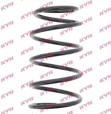 KYB Coil spring Article number: RC2324 cheaply