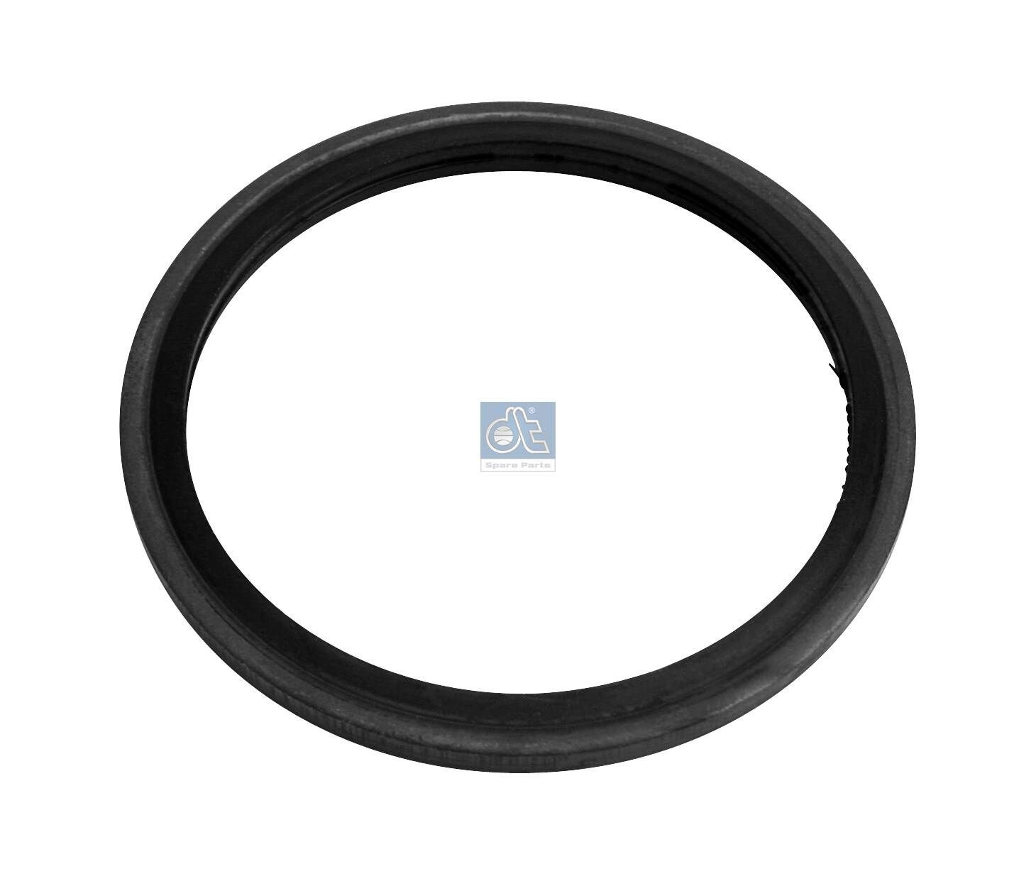 DT Spare Parts Gear Wheel, transmission input shaft Article number: 1.16631 cheaply