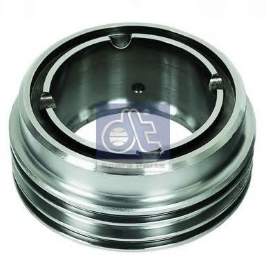 DT Spare Parts Låsering Varenummer: 2.32742 billige