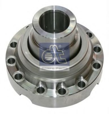 DT Spare Parts Housing, differential Article number: 1.16045 cheaply