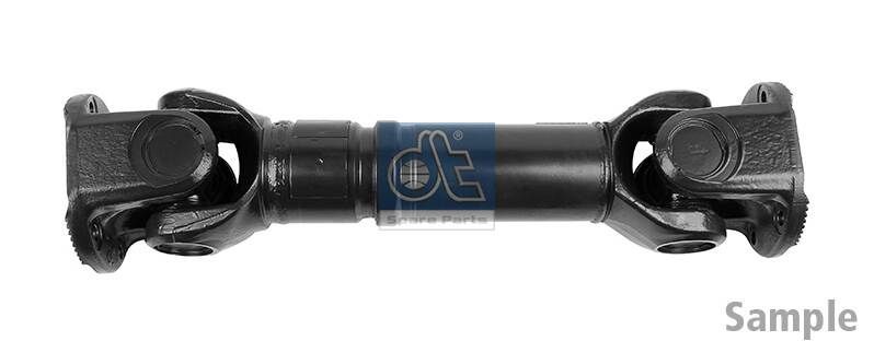 DT Spare Parts Propshaft, axle drive Article number: 5.14052 cheaply