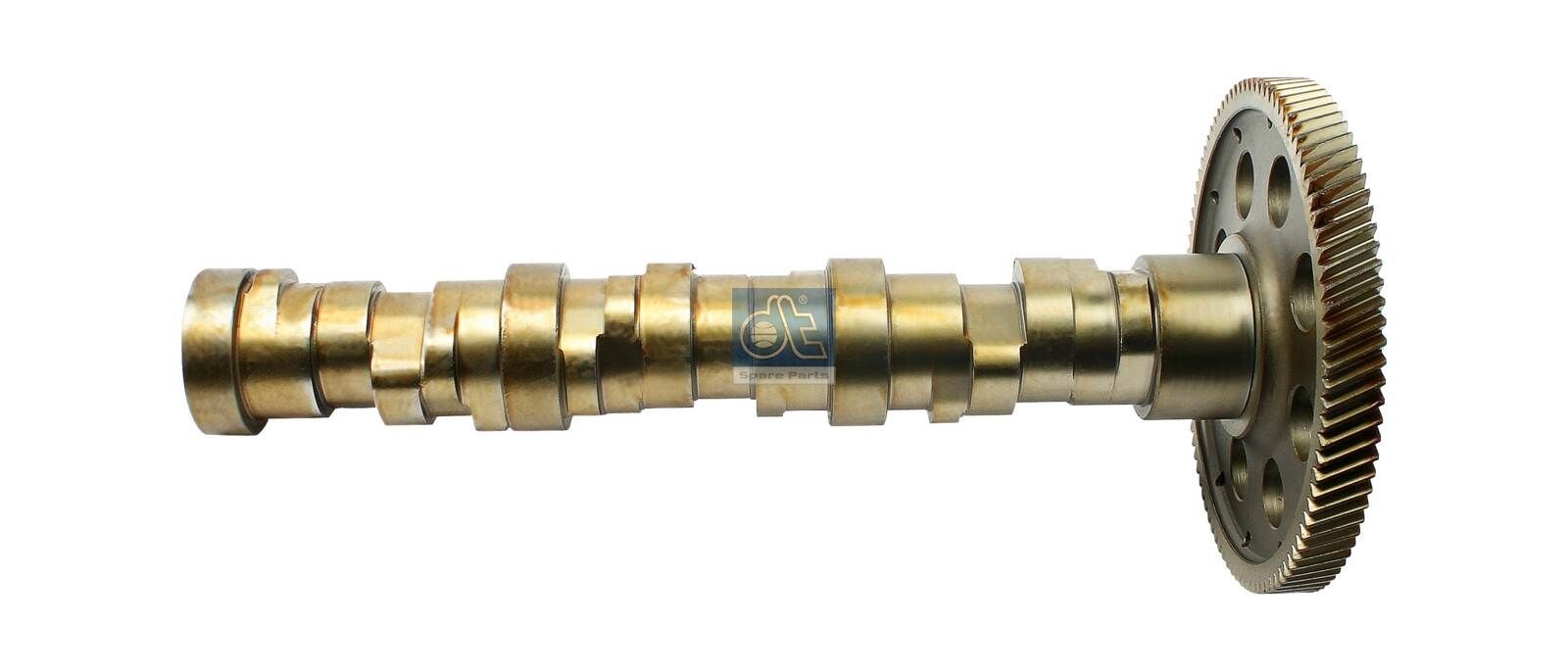 DT Spare Parts Knastaksel Varenummer: 4.68673 billige