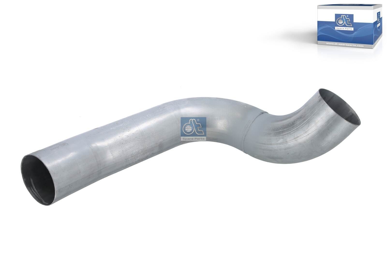 DT Spare Parts Holder, luftfilterhus Varenummer: 1.10869 billige
