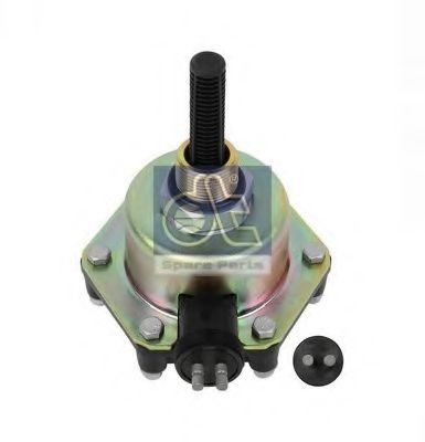 DT Spare Parts Vandaftapningsventil Varenummer: 1.18388 billige