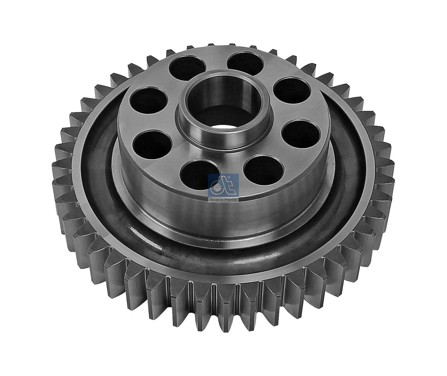 DT Spare Parts Tandhjul, krumtapaksel Varenummer: 3.11103 billige