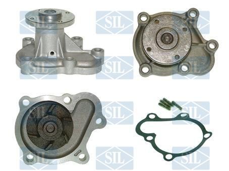 Saleri SIL Water pump Article number: PA656 cheaply