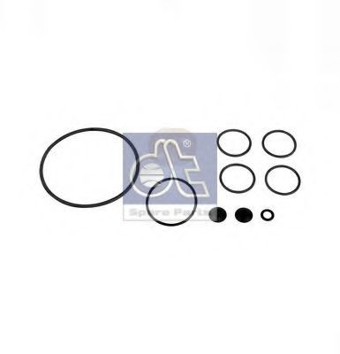 DT Spare Parts Reperations-sæt Varenummer: 2.94519 billige
