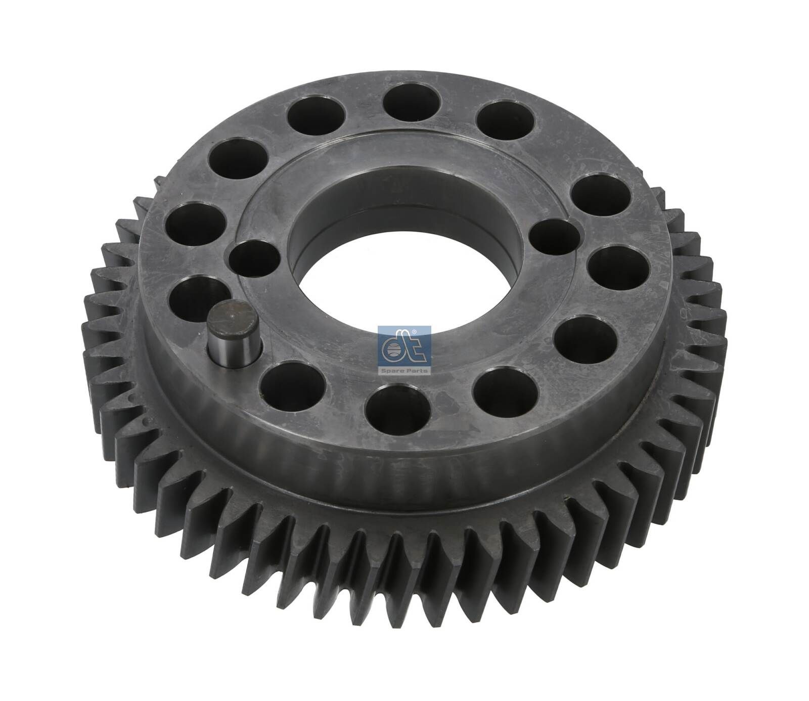 DT Spare Parts Tandhjul, krumtapaksel Varenummer: 2.10506 billige