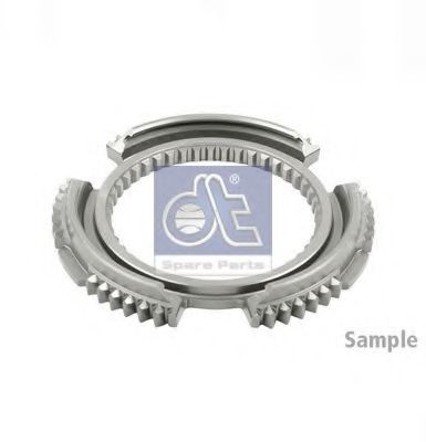 DT Spare Parts Synchronizer Body, manual transmission Article number: 4.67075 cheaply