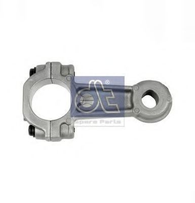 DT Spare Parts Plejlstang, tryklluftkompressor Varenummer: 3.75065 billige