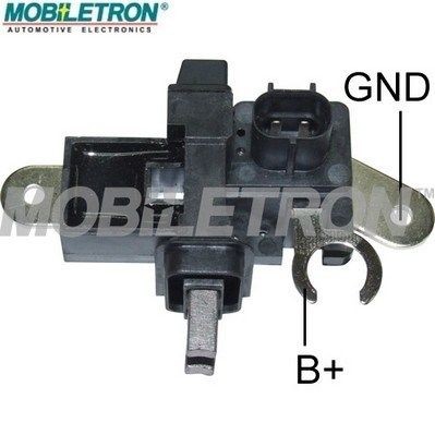 MOBILETRON Rep.sæt, generator Varenummer: TB-B001 billige