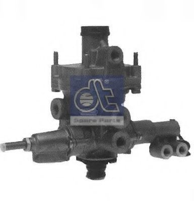 DT Spare Parts Relay, ALB Article number: 2.47028 cheaply