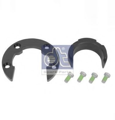 DT Spare Parts Kingpin Article number: 9.69260 cheaply