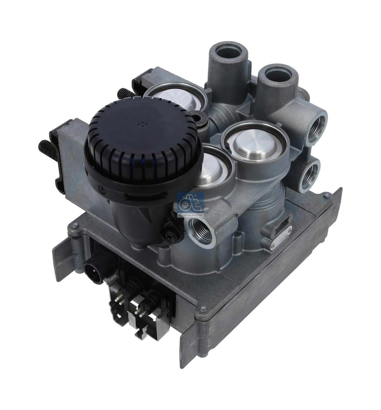 DT Spare Parts Axle Modulator Article number: 7.16124 cheaply