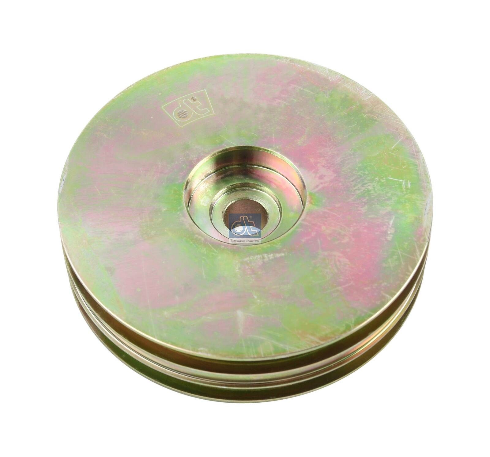 DT Spare Parts Piston, shift cylinder Article number: 2.32155 cheaply