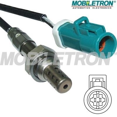 MOBILETRON Sonde lambda numéro de l'article: OS-F417P à bon prix