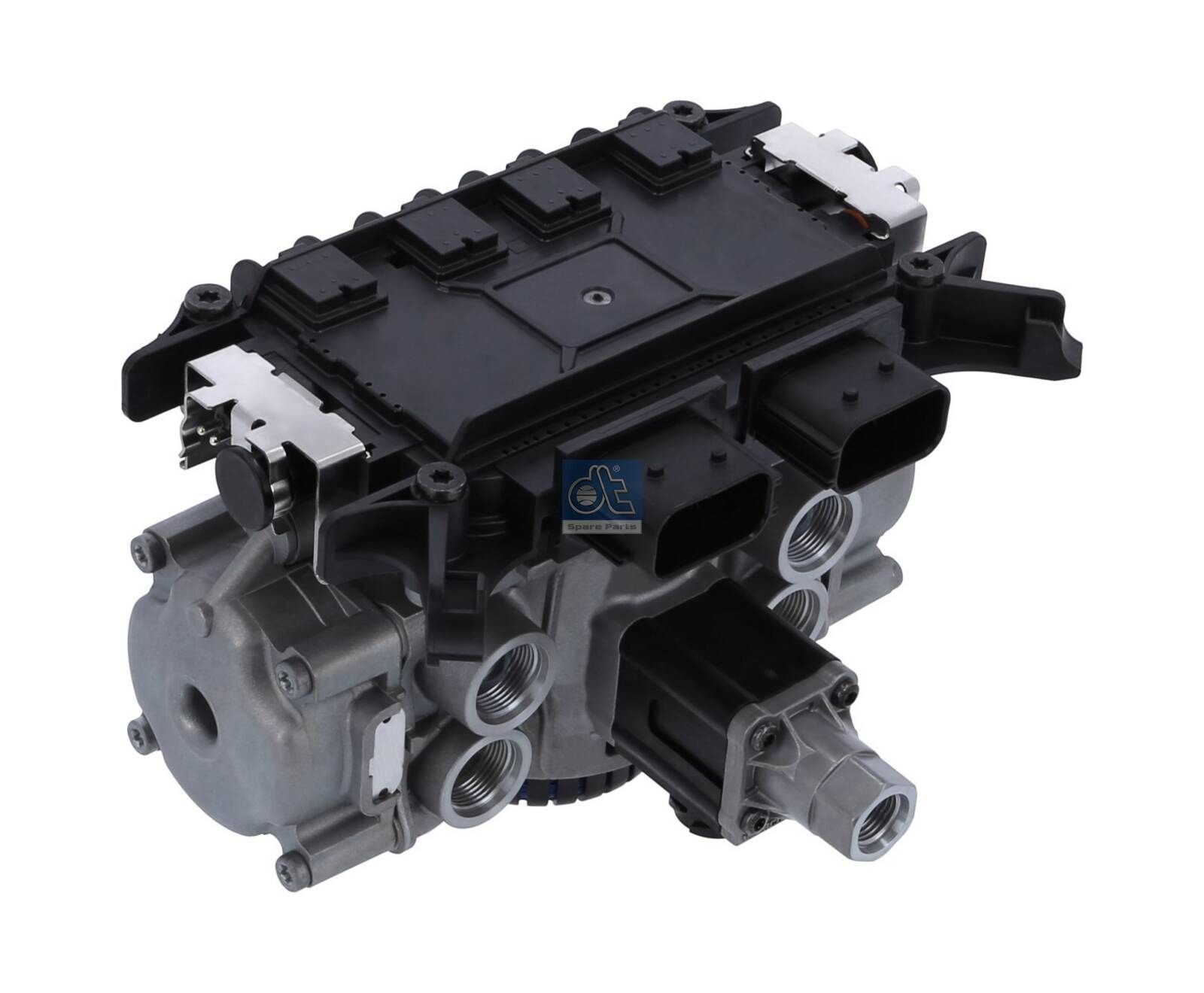 DT Spare Parts Axle Modulator Article number: 4.66515 cheaply