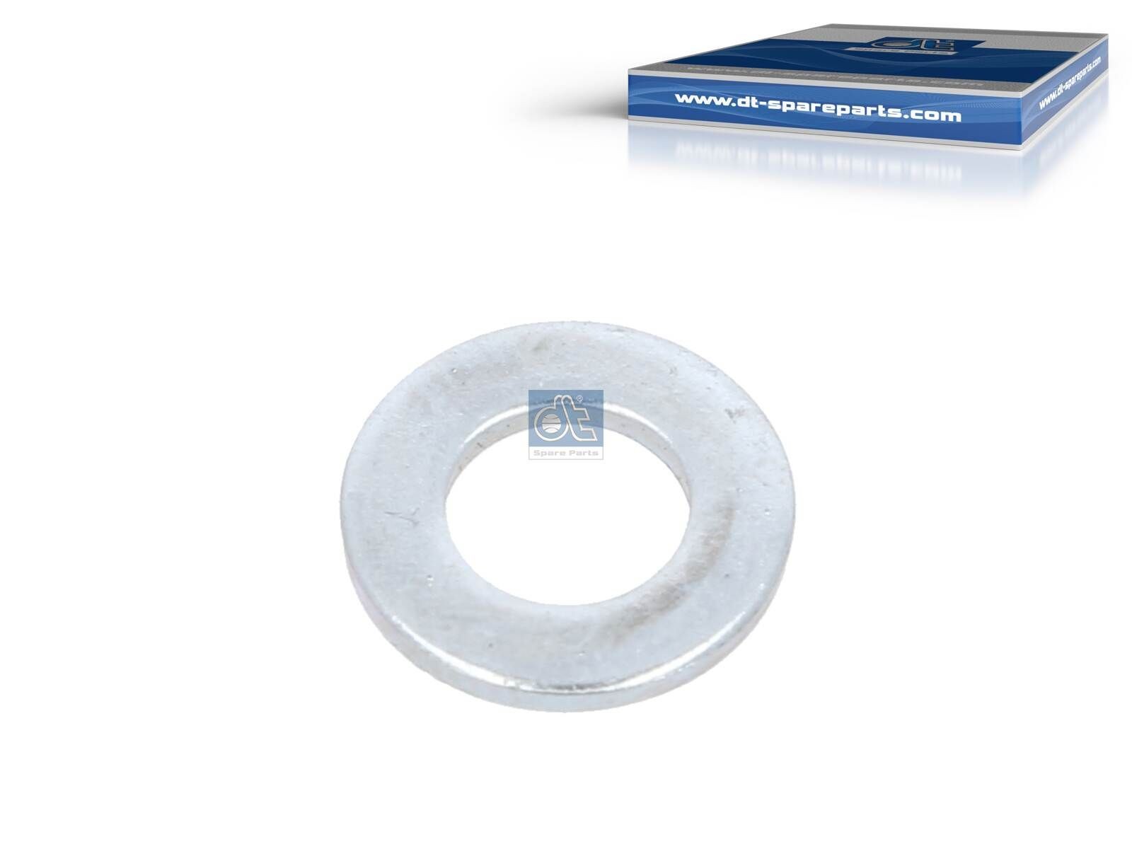 DT Spare Parts Pakning, krumtaphus-dæksel Varenummer: 1.24168 billige