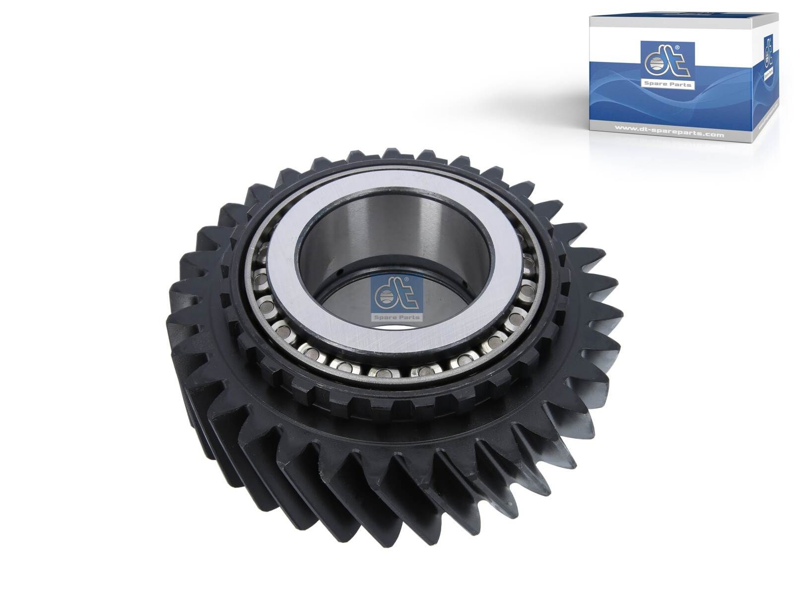 DT Spare Parts Tandhjul, hovedaksel Varenummer: 2.93420 billige