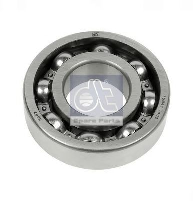 DT Spare Parts Løbering, krumtapaksel Varenummer: 2.44830 billige