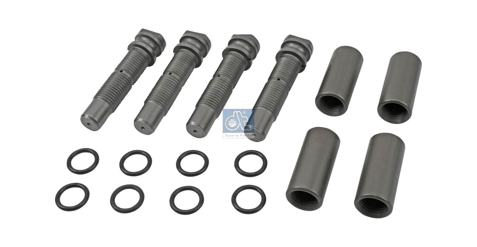 DT Spare Parts Rep.sæt, fjederbolt Varenummer: 1.32547 billige