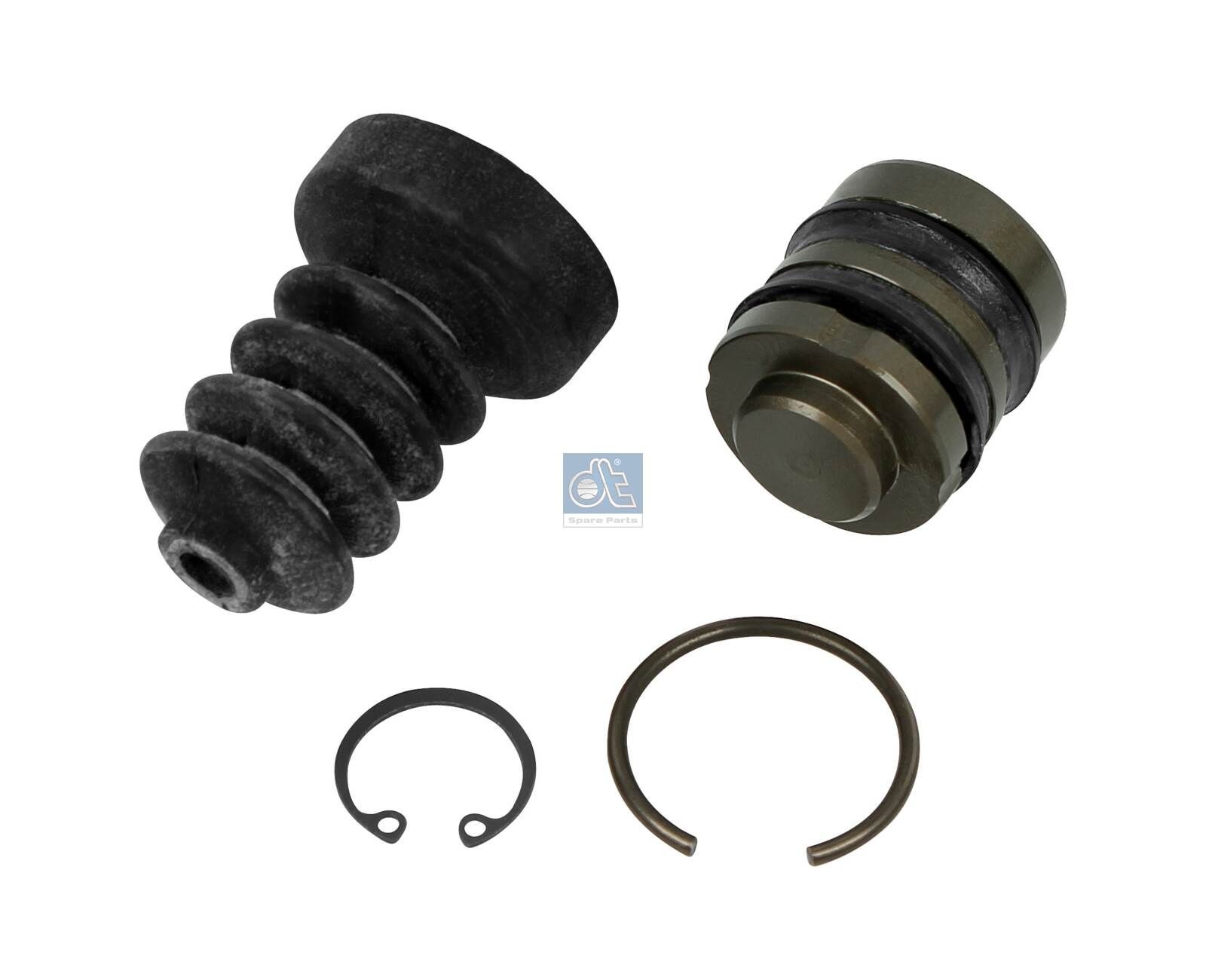 DT Spare Parts Rep.sæt, koblingsarbejdscylinder Varenummer: 3.94109 billige